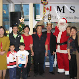 Christmas Potluck 2004