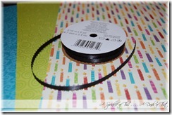 Birthday Board Supplies 2 {A Sprinkle of This . . . . A Dash of That} Birthday Board Supplies 2 {A Sprinkle of This . . . . A Dash of That}