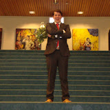 Afstuderen Nauta