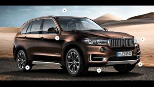 BMW-X5-F15-1