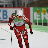 Tora Berger