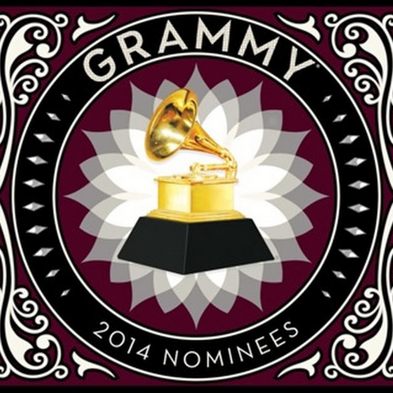 Grammys 2014: Conheça aqui os nomeados