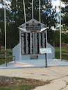 Bryce Valley Veterans Memorial