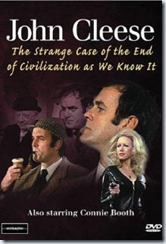 Strange Case Strange Case