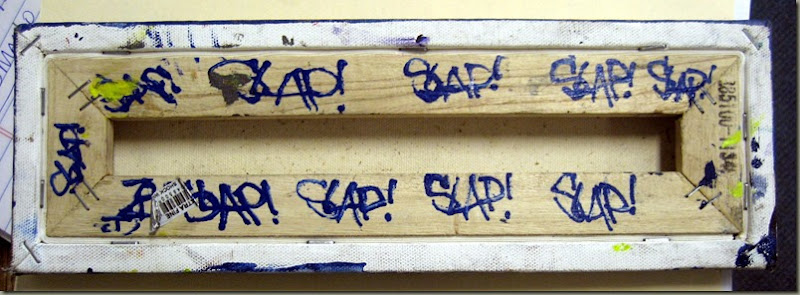 Slap! Slap!