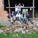 Pracovní květen 2012 / Work May 2012