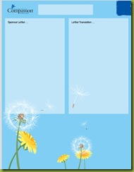 dandelions
