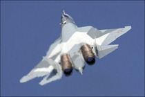 T-50 PAK-FA FGFA Wallpaper [Т-50 ПАК ФА обои]