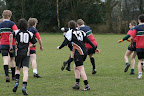 Rugby Jeugd noord 05-03-11