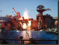 Postmodernism is Waterworld Postmodernism is Waterworld