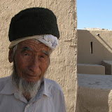 2007 Central Asia