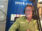 Rick had a great time throughout the show. Rick had a great time throughout the show.