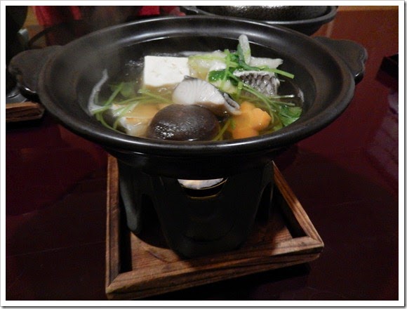 道後温泉大和屋本店_晚餐_25