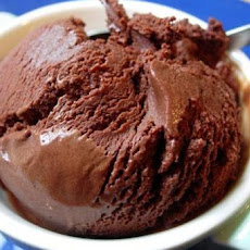 Chocolate Sorbet