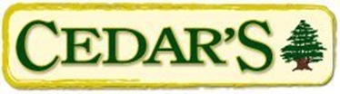 Cedar's
