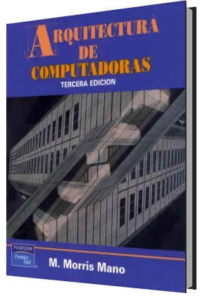 Arquitectura-de-Computadoras---Morris-Mano