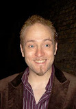 Derren Victor Brown Illusionist