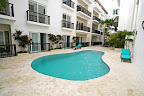 Main Swimming Pool