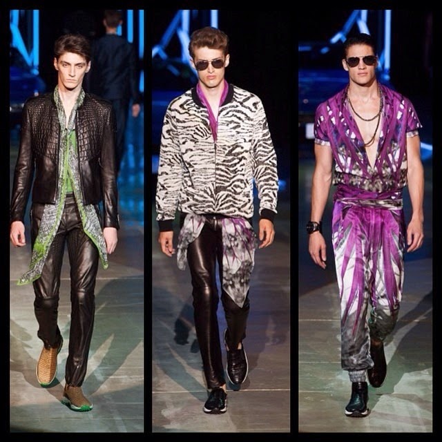 31 Roberto Cavalli 