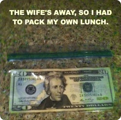 lunch pack