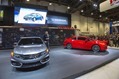 2014 Honda Civic Revealed at SEMA