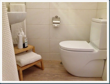 baño baño