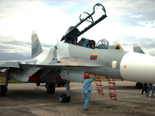 Sukhoi Mk2