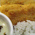 Passion Fish at Bigby's Cafe and Restaurant in SM City Davao