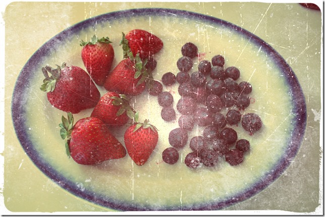 old fruit old fruit