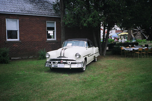 1938 - 1975 GM Ride Stabilizer Retainer NOS # 396797