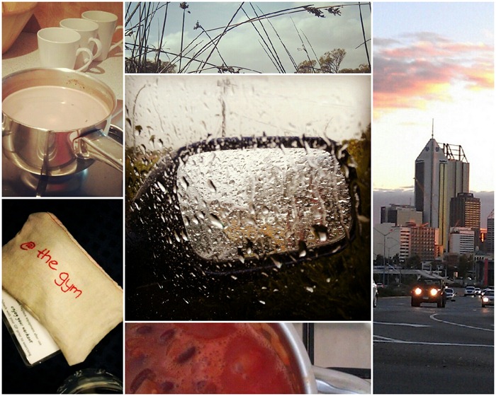 17.6.12 sunday snippets