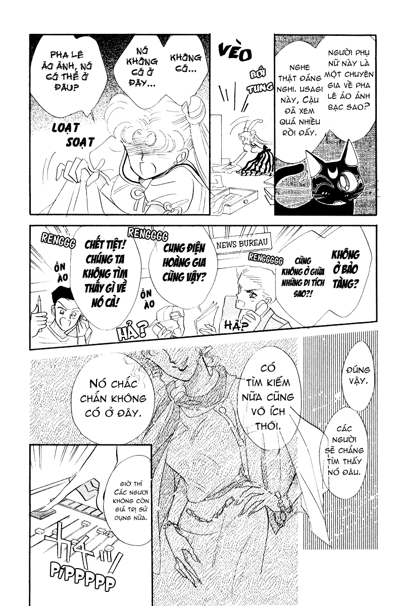 Thủy thủ mặt trăng chap 6