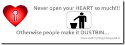 heart touching funny Never open your HEART so much!!! copy heart touching funny Never open your HEART so much!!! copy