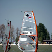 Ейский Кубок 2012. 3 мая