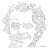 Jack Nicholson.
By pierre emmanuel Godet.
www.pagazine.com

AS aEvil father in Shining or pretended to be a mad man in a psychioatric Hospital, the Mulholland Bad boy Drive, receiving an Oscar and watchink lakers and Yankees, etc...