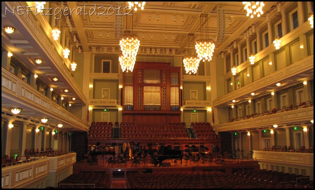 IMG_0415 Schermerhorn SymphonyCenter IMG_0415 Schermerhorn SymphonyCenter
