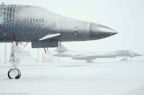 Military Aircraft