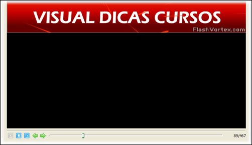 Como modificar um arquivo SWF (Flash) - Visual Dicas