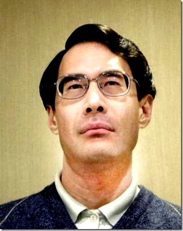 Shinichi Mochizuki - Anabelian Geometrist Shinichi Mochizuki - Anabelian Geometrist