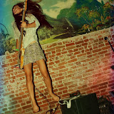 Paz Lenchantin