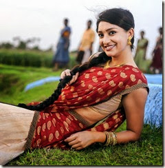 Actress Tanvi Vyas in Nenem ChinnaPillana Movie Photos