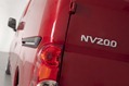 2013 Nissan NV200 Cargo Van 