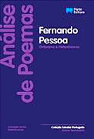 FERNANDO PESSOA - ANÁLISE DE POEMAS . ebooklivro.blogspot.com  -