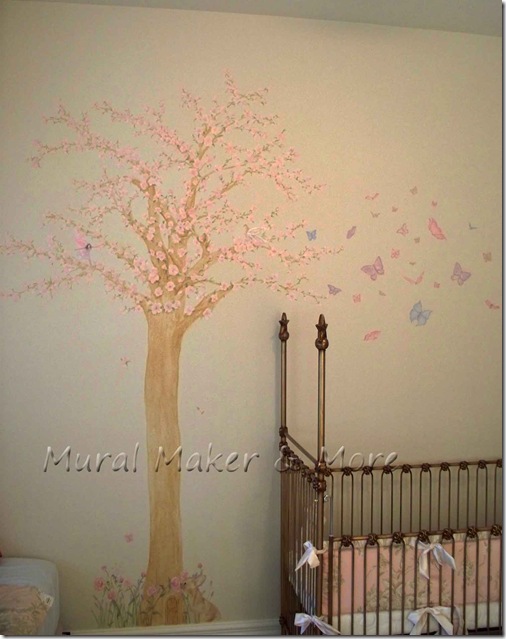 Cherry-Blossom-Mural-17