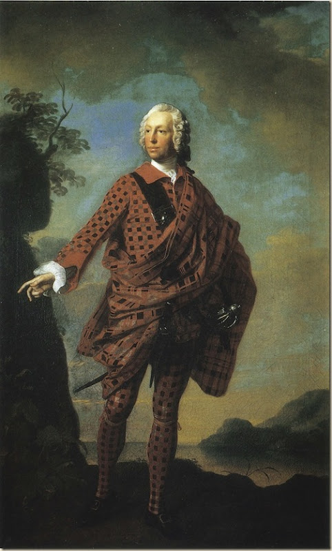 Allan Ramsay, Norman Mac Leod Allan Ramsay, Norman Mac Leod