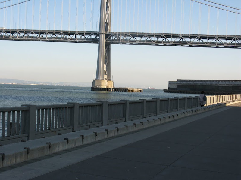 San Fran Bike Ride 107.JPG Photo