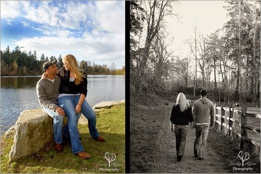 Tacoma Portrait Photographer Family Affair Photography
