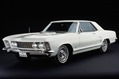 Buickâ€™s 110th anniversary coincides with the 1963 Rivieraâ€™s 