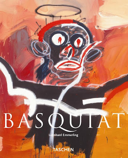 Brooklyn-born Basquiat.