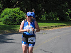 Kristi Martin, DC